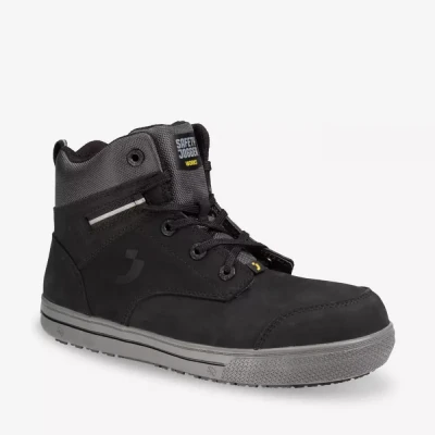 Ghete sport de protecție CERRO S3 ESD HRO SRC / Safety Jogger / Incaltaminte protectie ESD