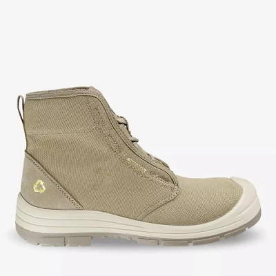 Ghete de protecție ECODESERT S1P SR FO / Safety Jogger / Bocanci protectie S1P