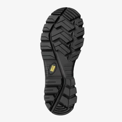 Bocanci de protecție CONSTRUBOY S3 SR SC CI FO / Safety Jogger / Bocanci protectie S3