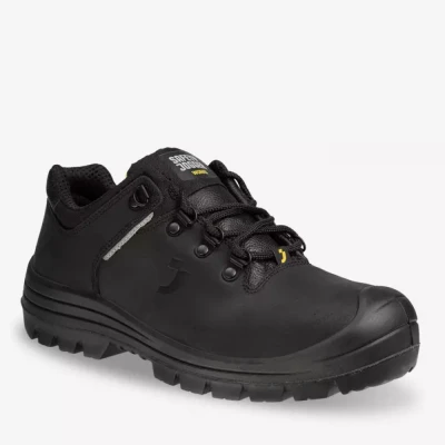Pantofi de protecție VESUVIO S3 SR SC HI CI FO HRO / Safety Jogger / Pantofi protectie S3