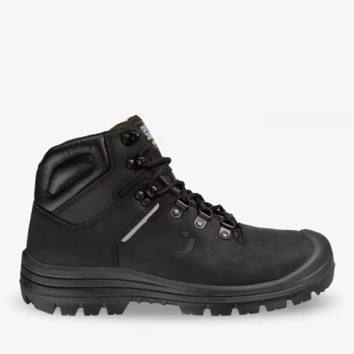 Bocanci de protecție VESUVIO S3  SC SR HI CI FO HR / Safety Jogger / Bocanci protectie S3