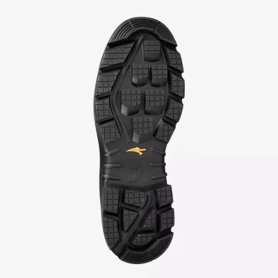 Bocanci de protecție înalți GORA S7S SC SR LG ESD  / Safety Jogger / Bocanci de protectie S7S