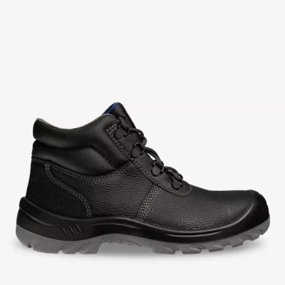 Bacanci de protecție nemetalici BESTBOY METALFREE  / Safety Jogger / Bocanci protectie S3