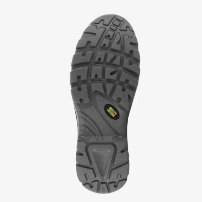 Sandale de protecție BESTSUN S1P SR FO / Safety Jogger / Sandale protectie S1P