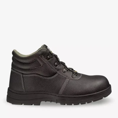 Bocanci de protecție LABOR S3 SR HI CI FO HRO / Safety Jogger / Bocanci protectie S3