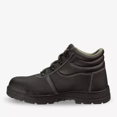 Bocanci de protecție LABOR S3 SR HI CI FO HRO / Safety Jogger / Bocanci protectie S3