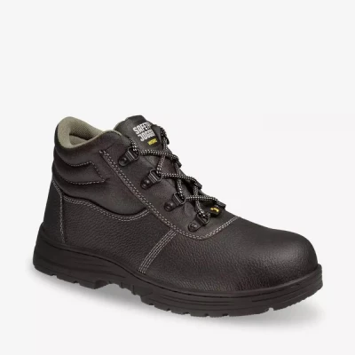 Bocanci de protecție LABOR S3 SR HI CI FO HRO / Safety Jogger / Bocanci protectie S3