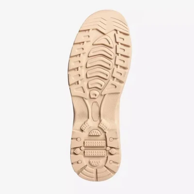 Bocanci de lucru înalți DUNE OB SRA FO HRO / Safety Jogger / Incaltaminte protectie pentru firme paza