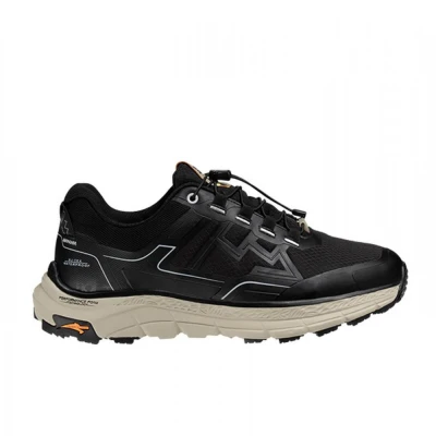 Adidași pentru drumeție CARACAS / Safety Jogger / Incaltaminte Sport, Casual, Timp liber