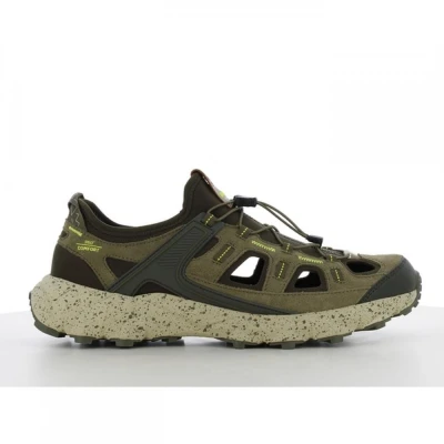 Sandale pentru drumeție LANOS / Safety Jogger / Incaltaminte Sport, Casual, Timp liber