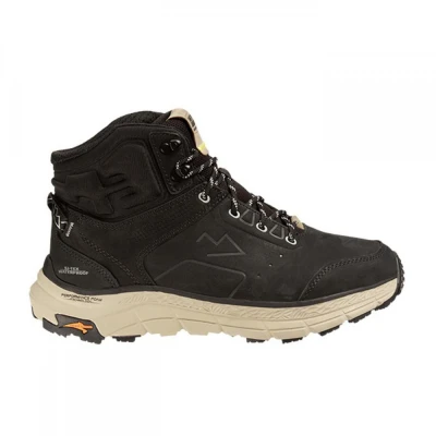 Ghete pentru drumeție TAMBO MID / Safety Jogger / Incaltaminte Sport, Casual, Timp liber