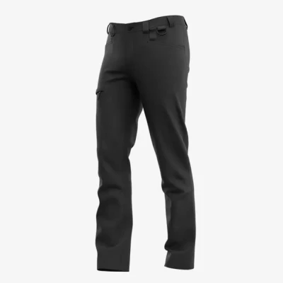 Pantaloni de lucru KASAI pentru bărbați / Safety Jogger / Pantaloni salopeta talie