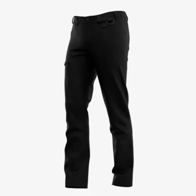 Pantaloni de lucru KASAI pentru bărbați / Safety Jogger / Pantaloni salopeta talie