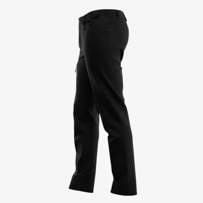 Pantaloni de lucru KASAI pentru bărbați / Safety Jogger / Pantaloni salopeta talie