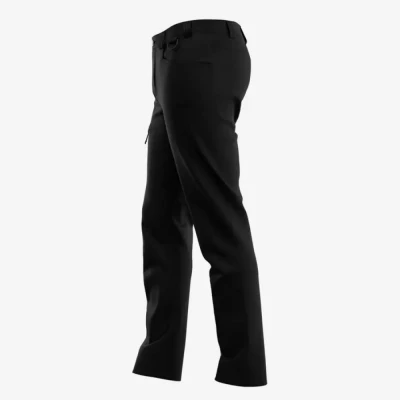 Pantaloni de lucru KASAI pentru bărbați / Safety Jogger / Pantaloni salopeta talie