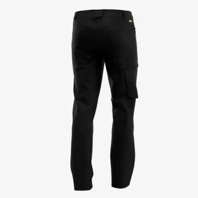 Pantaloni de lucru KASAI pentru bărbați / Safety Jogger / Pantaloni salopeta talie
