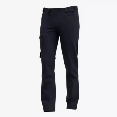 Pantaloni de lucru KASAI pentru bărbați / Safety Jogger / Pantaloni salopeta talie