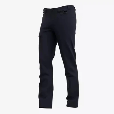 Pantaloni de lucru KASAI pentru bărbați / Safety Jogger / Pantaloni salopeta talie