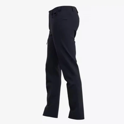 Pantaloni de lucru KASAI pentru bărbați / Safety Jogger / Pantaloni salopeta talie