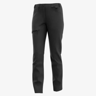 Pantaloni de lucru KASAI pentru femei / Safety Jogger / Pantaloni salopeta talie