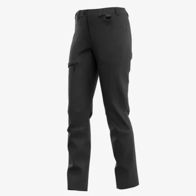 Pantaloni de lucru KASAI pentru femei / Safety Jogger / Pantaloni salopeta talie