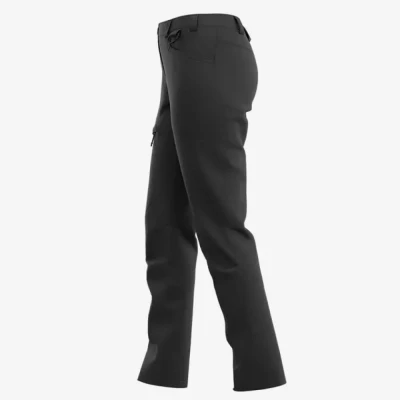 Pantaloni de lucru KASAI pentru femei / Safety Jogger / Pantaloni salopeta talie