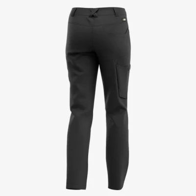 Pantaloni de lucru KASAI pentru femei / Safety Jogger / Pantaloni salopeta talie