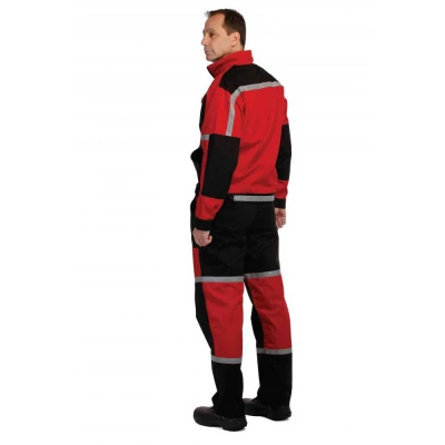 Pantaloni TAYRA / Cerva / Pantaloni salopeta talie