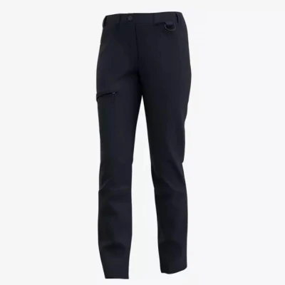 Pantaloni de lucru KASAI pentru femei / Safety Jogger / Pantaloni salopeta talie