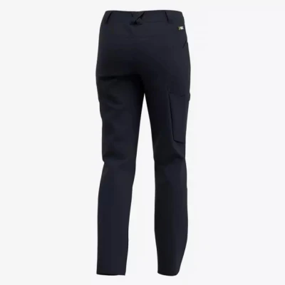 Pantaloni de lucru KASAI pentru femei / Safety Jogger / Pantaloni salopeta talie