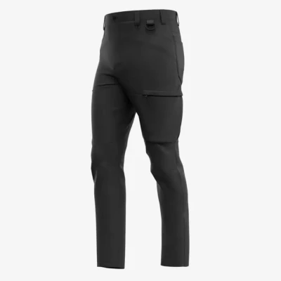 Pantaloni de lucru MEKONG pentru bărbați / Safety Jogger / Pantaloni salopeta talie
