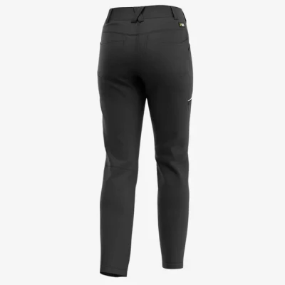 Pantaloni de lucru MEKONG pentru femei / Safety Jogger / Pantaloni salopeta talie