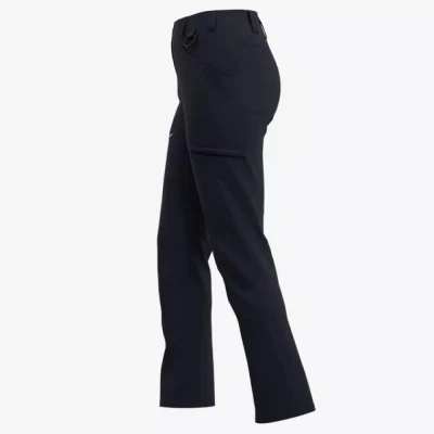 Pantaloni de lucru MEKONG pentru femei / Safety Jogger / Pantaloni salopeta talie