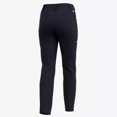 Pantaloni de lucru MEKONG pentru femei / Safety Jogger / Pantaloni salopeta talie