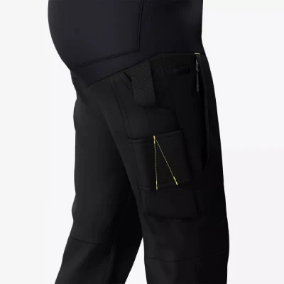Pantaloni de lucru Cargo OAK pentru femei / Safety Jogger / Pantaloni salopeta talie