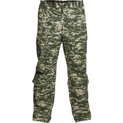 Jacheta si pantaloni set EXPEDICE / Cerva / Camouflage