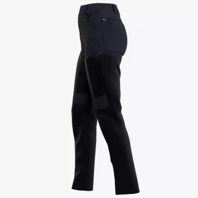 Pantaloni de lucru Cargo OAK pentru femei / Safety Jogger / Pantaloni salopeta talie