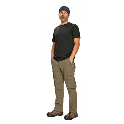 Pantaloni RAHAN / Cerva / Pantaloni salopeta talie