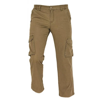 Pantaloni RAHAN / Cerva / Pantaloni salopeta talie