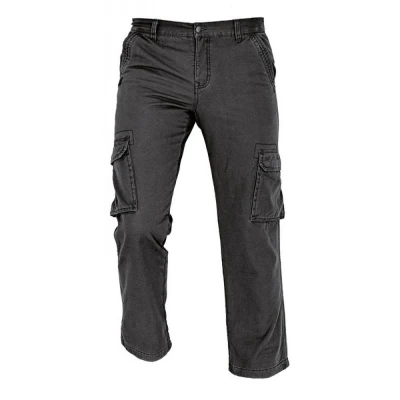 Pantaloni RAHAN / Cerva / Pantaloni salopeta talie
