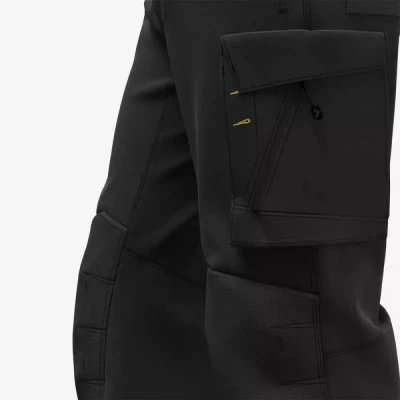 Pantaloni de lucru DENEB pentru bărbați / Safety Jogger / Pantaloni salopeta talie