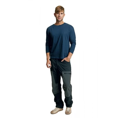 Pantaloni NULATO / Cerva / Pantaloni salopeta talie