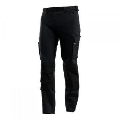Pantaloni de lucru DENEB pentru bărbați / Safety Jogger / Pantaloni salopeta talie