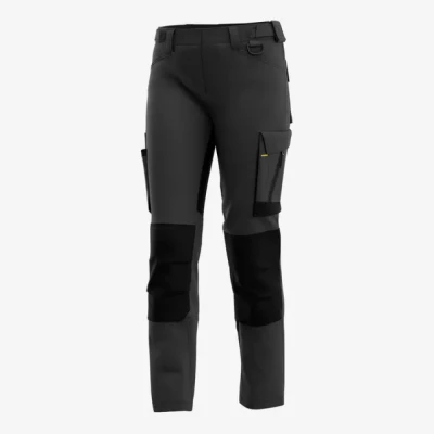 Pantaloni de lucru DENEB pentru femei / Safety Jogger / Pantaloni salopeta talie
