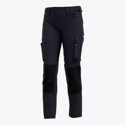 Pantaloni de lucru DENEB pentru femei / Safety Jogger / Pantaloni salopeta talie