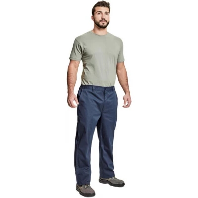 Pantaloni LAGAN / Cerva / Pantaloni salopeta talie