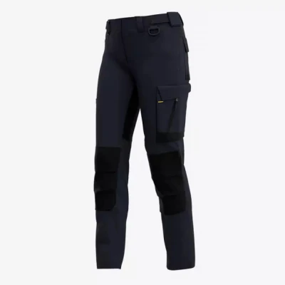 Pantaloni de lucru DENEB pentru femei / Safety Jogger / Pantaloni salopeta talie