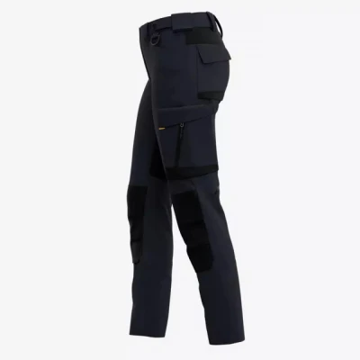 Pantaloni de lucru DENEB pentru femei / Safety Jogger / Pantaloni salopeta talie