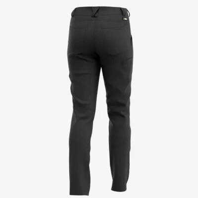 Pantaloni elastici DENEB pentru femei / Safety Jogger / Pantaloni salopeta talie