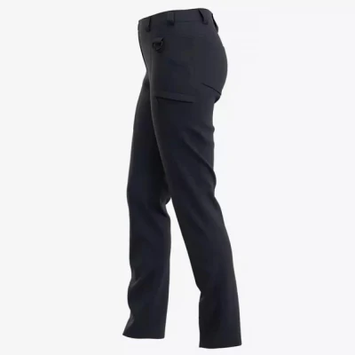 Pantaloni elastici DENEB pentru femei / Safety Jogger / Pantaloni salopeta talie
